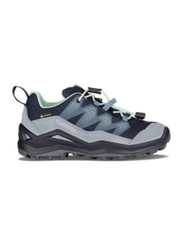 LOWA Outdoorschuh in blau