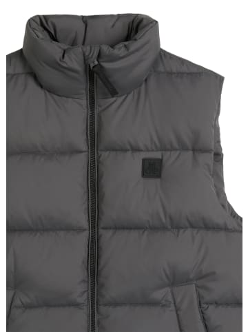 Marc O'Polo TEENS-BOYS Steppweste in Schwarz