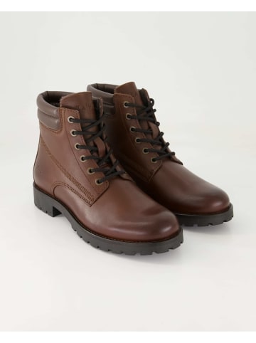 Zahira Klassische Stiefeletten in Braun