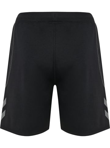 Hummel Kurze Hose Hmlmove Herren in BLACK