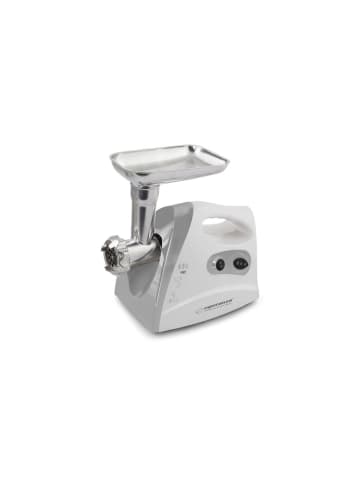 Esperanza Meatball EKM012E Fleischwolf elektrisch grau