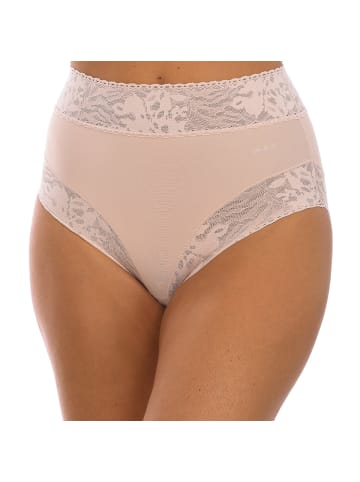 Janira Pantys in Beige