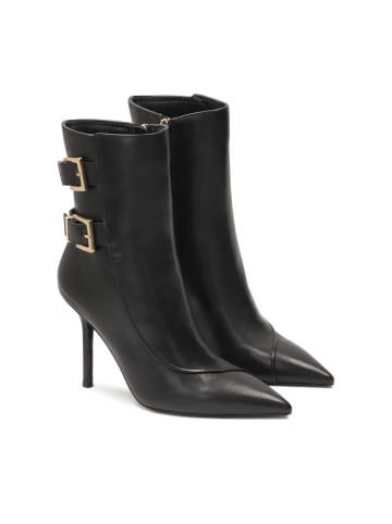 Kazar Boots in Schwarz