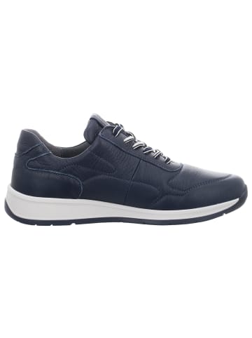 WALDLÄUFER Schnürschuhe K-Kilian in notte