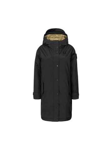 BLAUER USA Parka Payne in schwarz