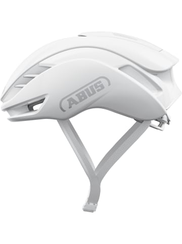 ABUS Fahrradhelm GameChanger 2.0 in pure white