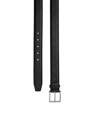 Marc O'Polo Gürtel in Schwarz