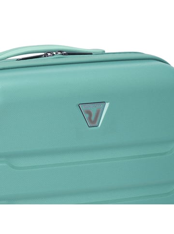 Roncato B-Flying Beautycase 34 cm salbei