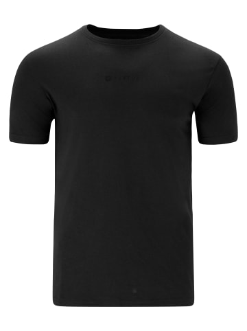 Virtus T-Shirt Vamod in 1001 Black