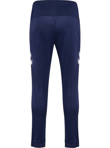 Hummel Trainingshose "Lead 2.0 Track Pants" in Blau