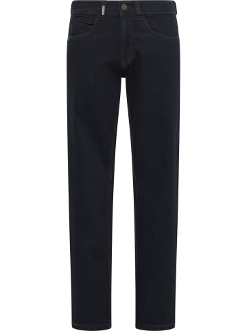 Carlo Colucci Bequeme Jeans Enrico in Blueblack
