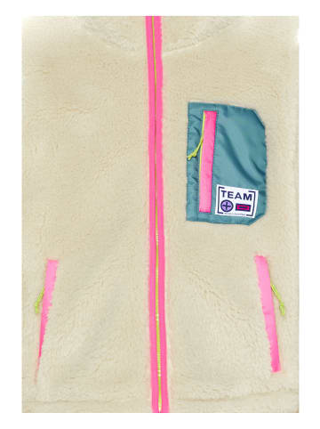Chiemsee Jacke in Pink