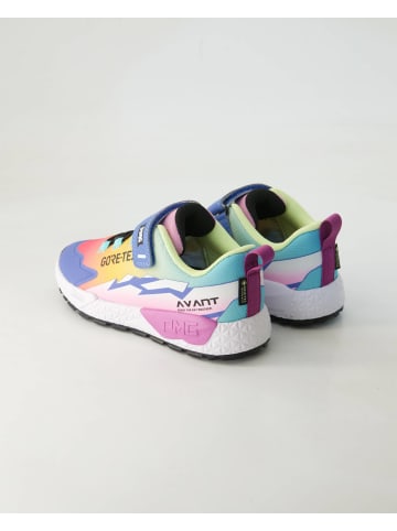 Primigi Klettschuhe in Mehrfarbig