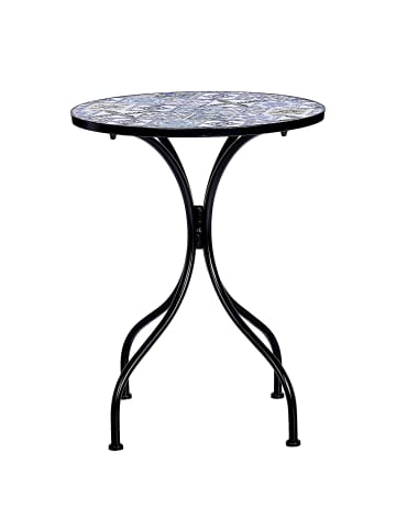 Butlers Bistrotisch PALAZZO in Multicolor