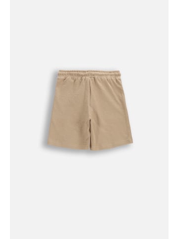 Coccodrillo Kurze Hosen in beige