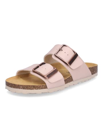 MIDS MIMI Pantolette in Rosa