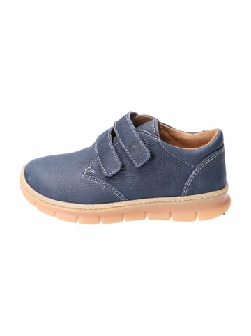 Ricosta Sneaker für Jungen in blau