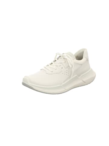 Ecco Sneaker in weiß
