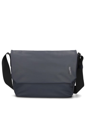 Zwei Cargo CA135 - Umhängetasche 13" 39 cm (blue) in blau