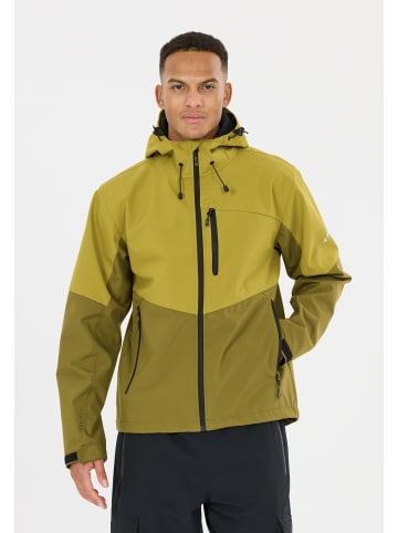 Whistler Softshell-Jacke Rodney V2 in 3218 Avocado