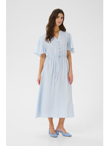 Cream Kleid CRLori Straight fit in Brunnera Blue