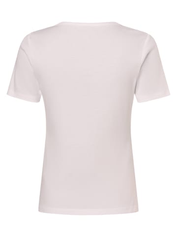 brookshire T-Shirt in weiß