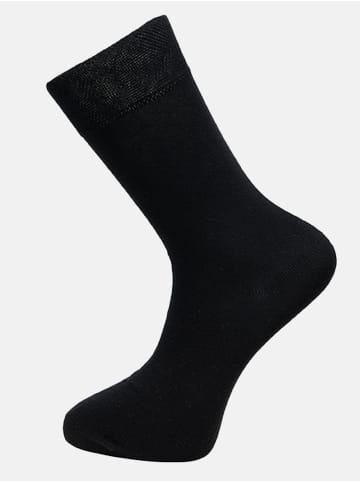 Tazzio Socken "A908" - 10er-Pack - in Schwarz