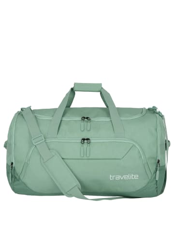 travelite Kick-Off - Reisetasche 60 cm L in salbei