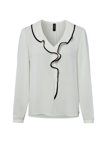 MARC CAIN COLLECTIONS Bluse in ecru