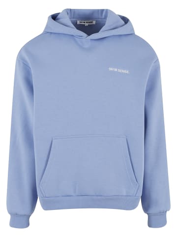 9N1M SENSE Sweat & Fleece - Hoodies in powderblue