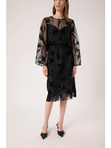 Soaked in Luxury Rock SLPhilomena Slim fit in Black