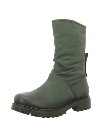 Josef Seibel Stiefelette in grün