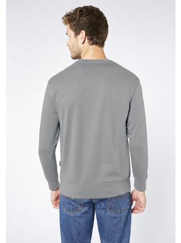 Expand Sweatshirt in Grau