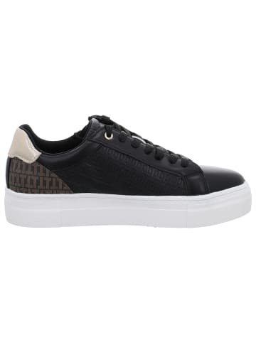 Tamaris Sneaker in schwarz