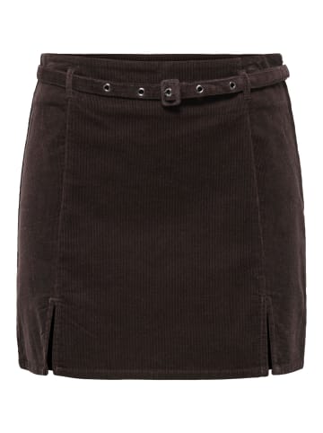 ONLY Rock in Seal Brown