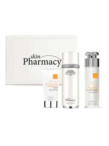 Skinchemists Anti-Pollution Hydration Boost Bundle