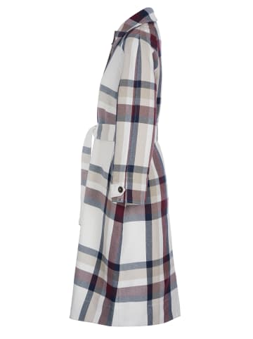 Tommy Hilfiger Trenchcoat für Damen in braun