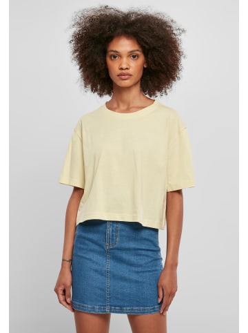 Urban Classics Urban Classics in softyellow