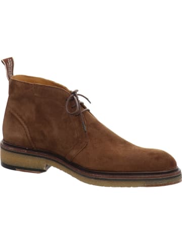 Floris van Bommel Stiefeletten/Boot in grau