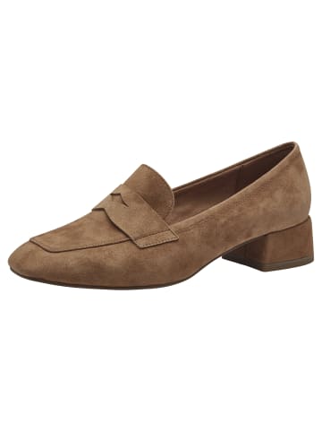 Tamaris Trotteur in CAMEL