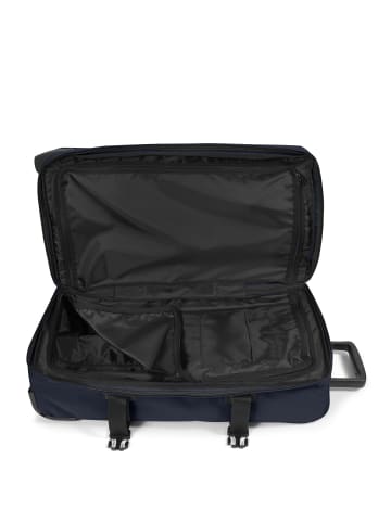 Eastpak Tranverz M 2-Rollen Reisetasche 67 cm in ultra marine