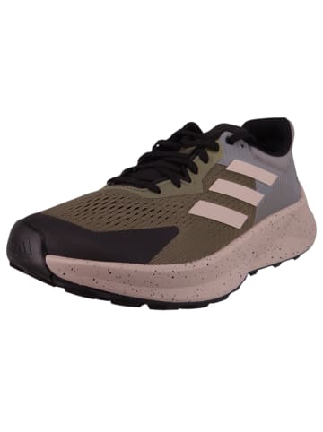 adidas Performance Halbschuhe grau
