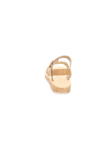 Paul Green Sandalen für Damen in braun
