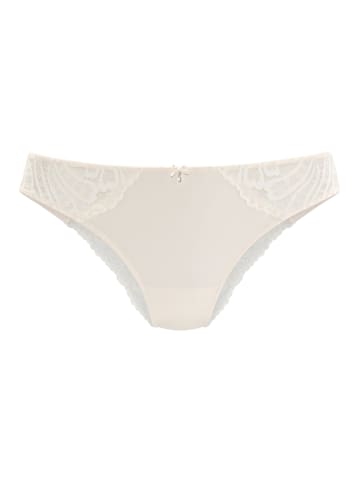 LASCANA Tanga in champagner