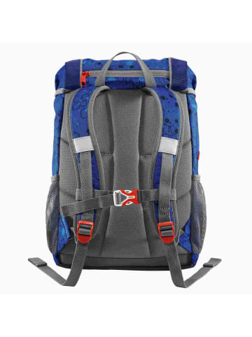 Step by Step Step by Step KID Playmobil® Rucksack-Set "Novelmore", Arwynn, 3-teilig