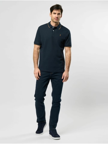 MCS Polo MCRiver in Dark Sapphire