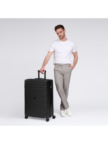 Redolz Essentials 08 Large 4 Rollen Trolley 75 cm in black 2