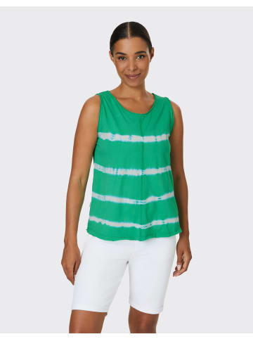 Venice Beach Sporttop VB Zoey in island green