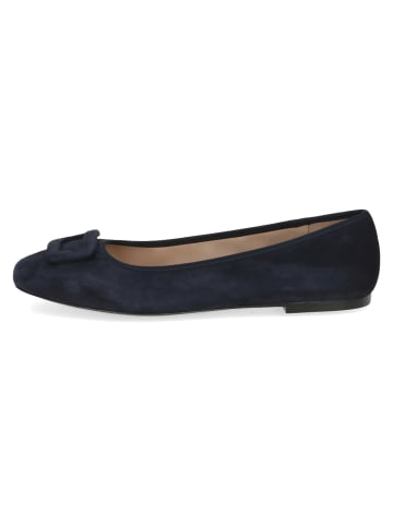 PETER KAISER Ballerinas in Blau