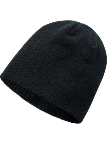 Brandit Mütze "Beanie Mover" in Schwarz